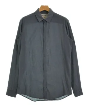 DANIEL ANDRESEN Casual shirts