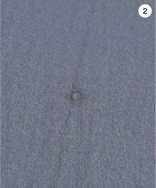 DANIEL ANDRESEN Casual shirts