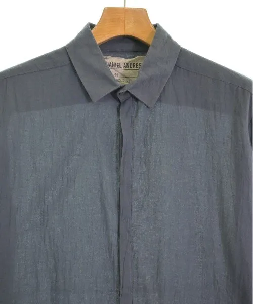 DANIEL ANDRESEN Casual shirts