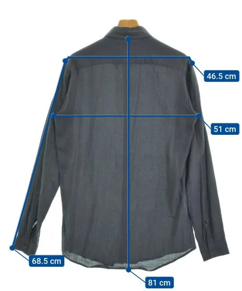 DANIEL ANDRESEN Casual shirts