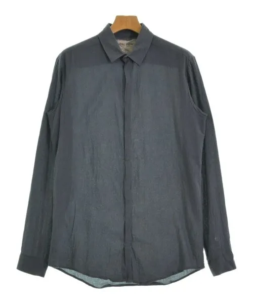 DANIEL ANDRESEN Casual shirts