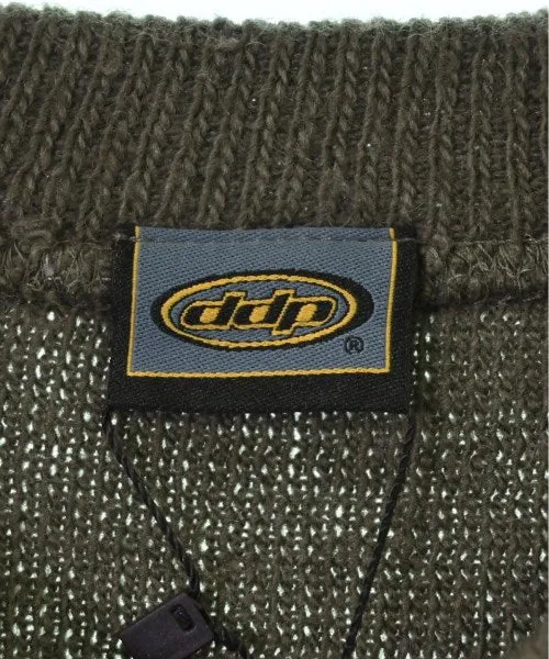 ddp Sweaters