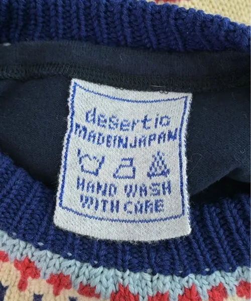 DESERTIC  Sweaters
