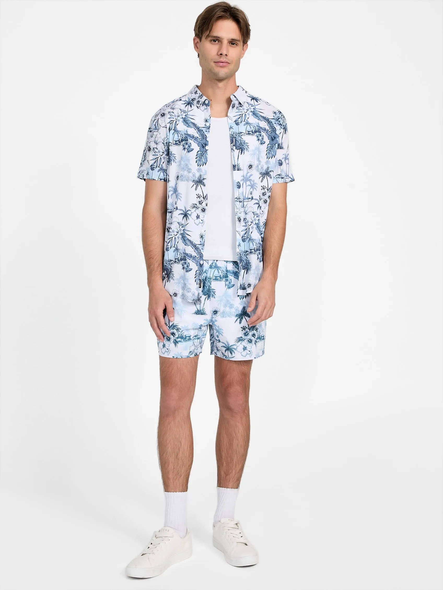 Dessi Volley Swim Shorts