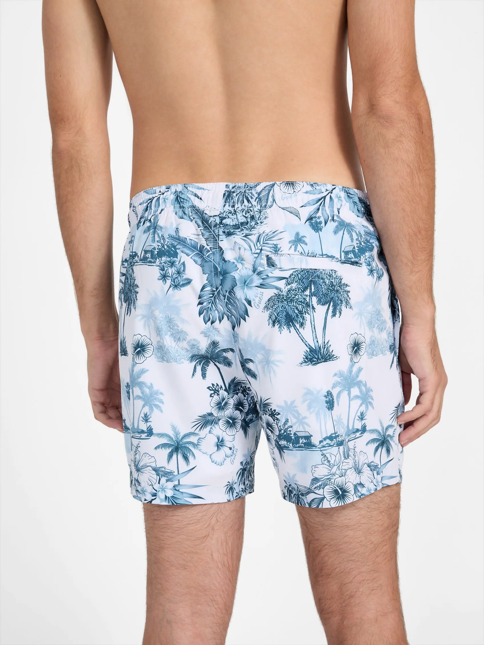 Dessi Volley Swim Shorts