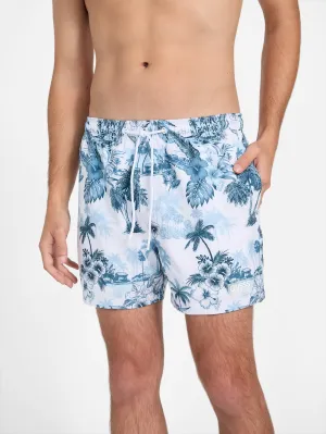 Dessi Volley Swim Shorts