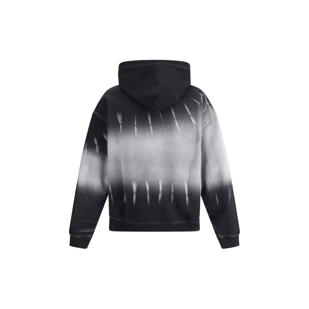 Diesel S-boxt-hood-r2 Men's Hoodie