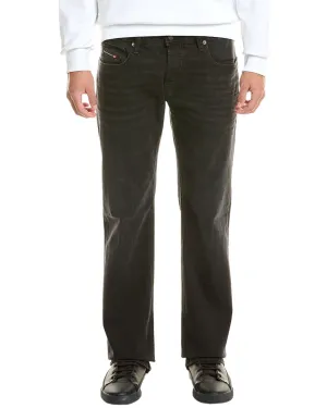 Diesel Zatiny Black Bootcut Jean