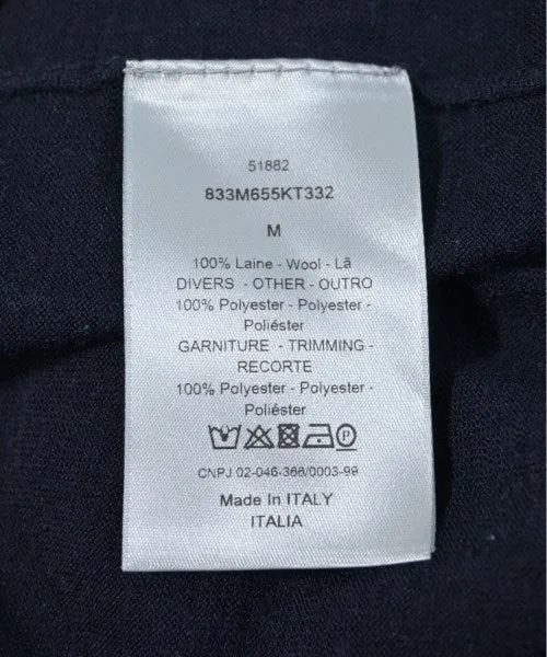 Dior Homme Sweaters