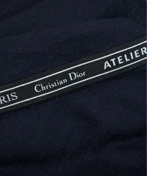 Dior Homme Sweaters