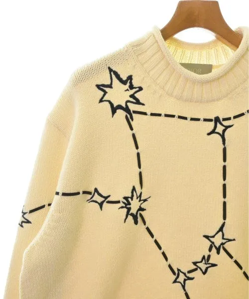 Dior Homme Sweaters