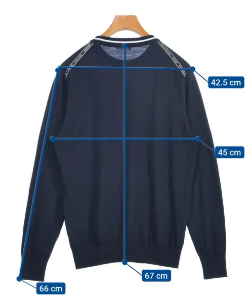 Dior Homme Sweaters