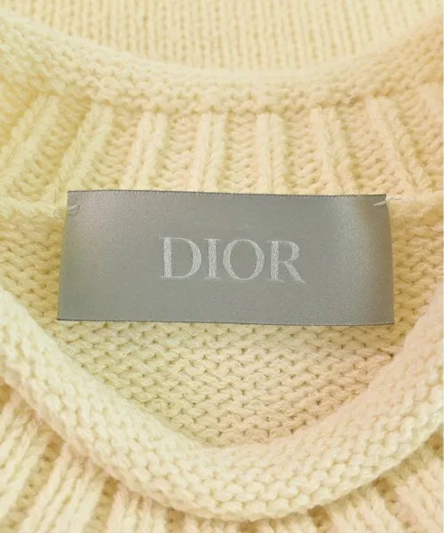 Dior Homme Sweaters