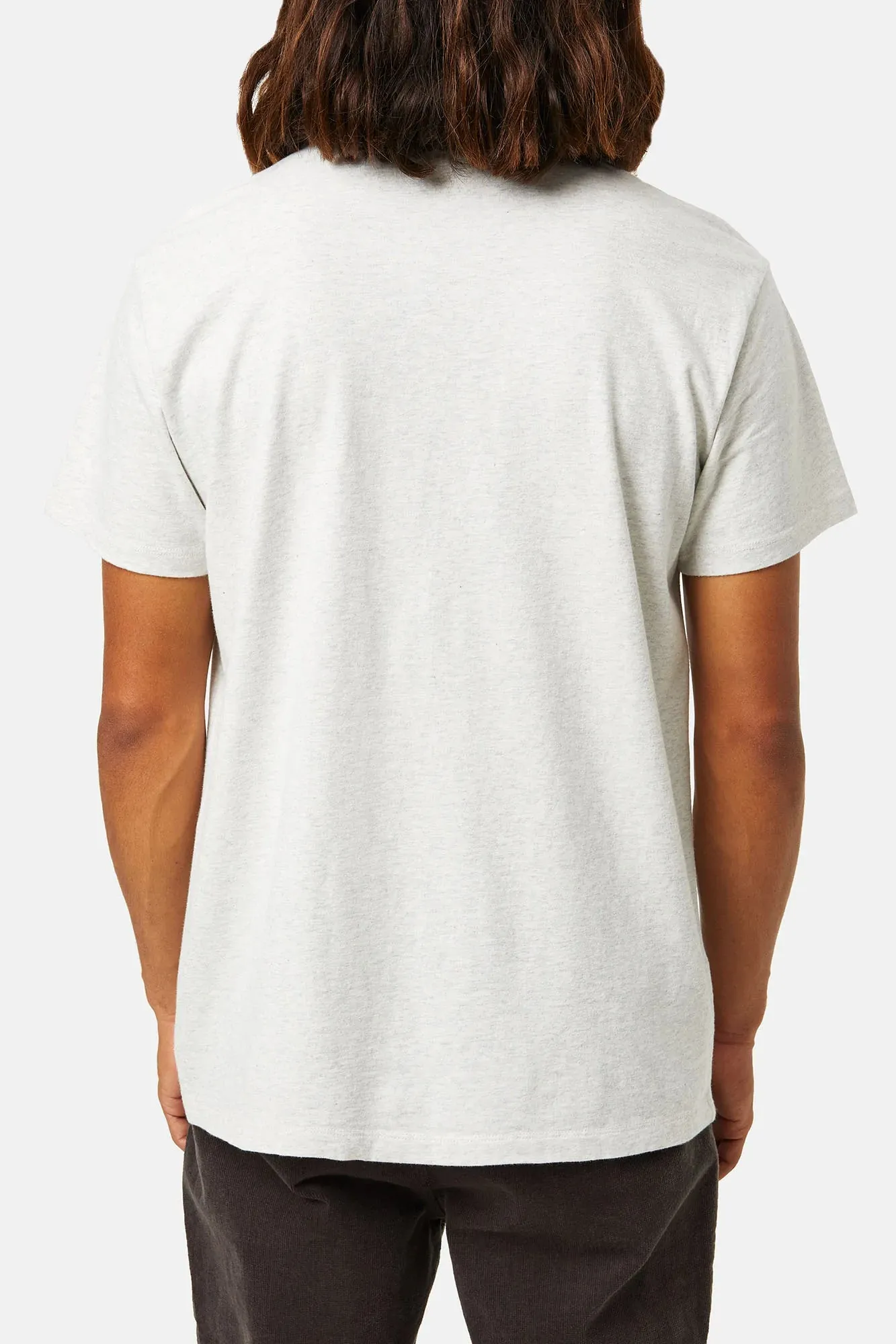 Distant S/S Tee