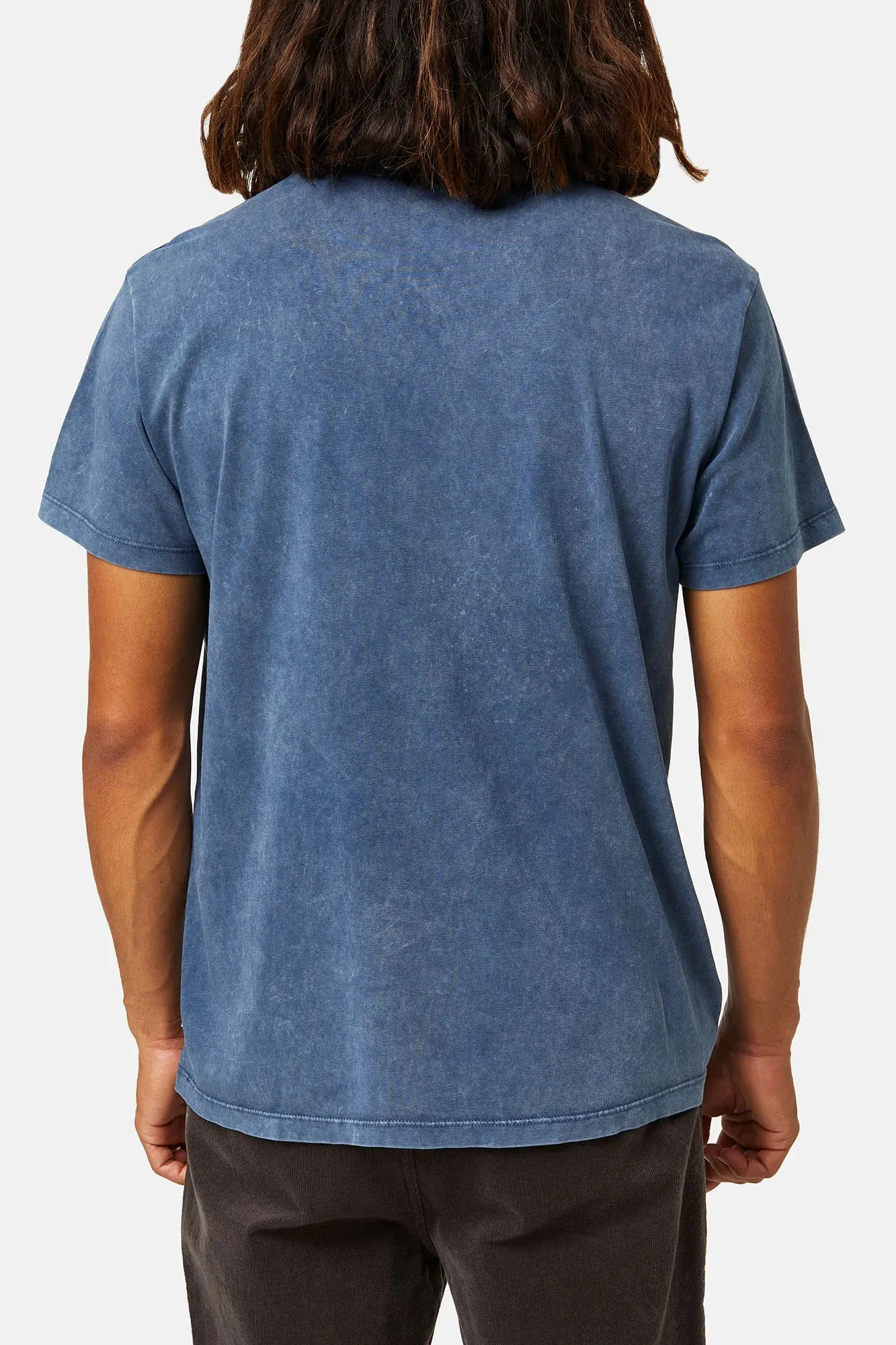 Distant S/S Tee