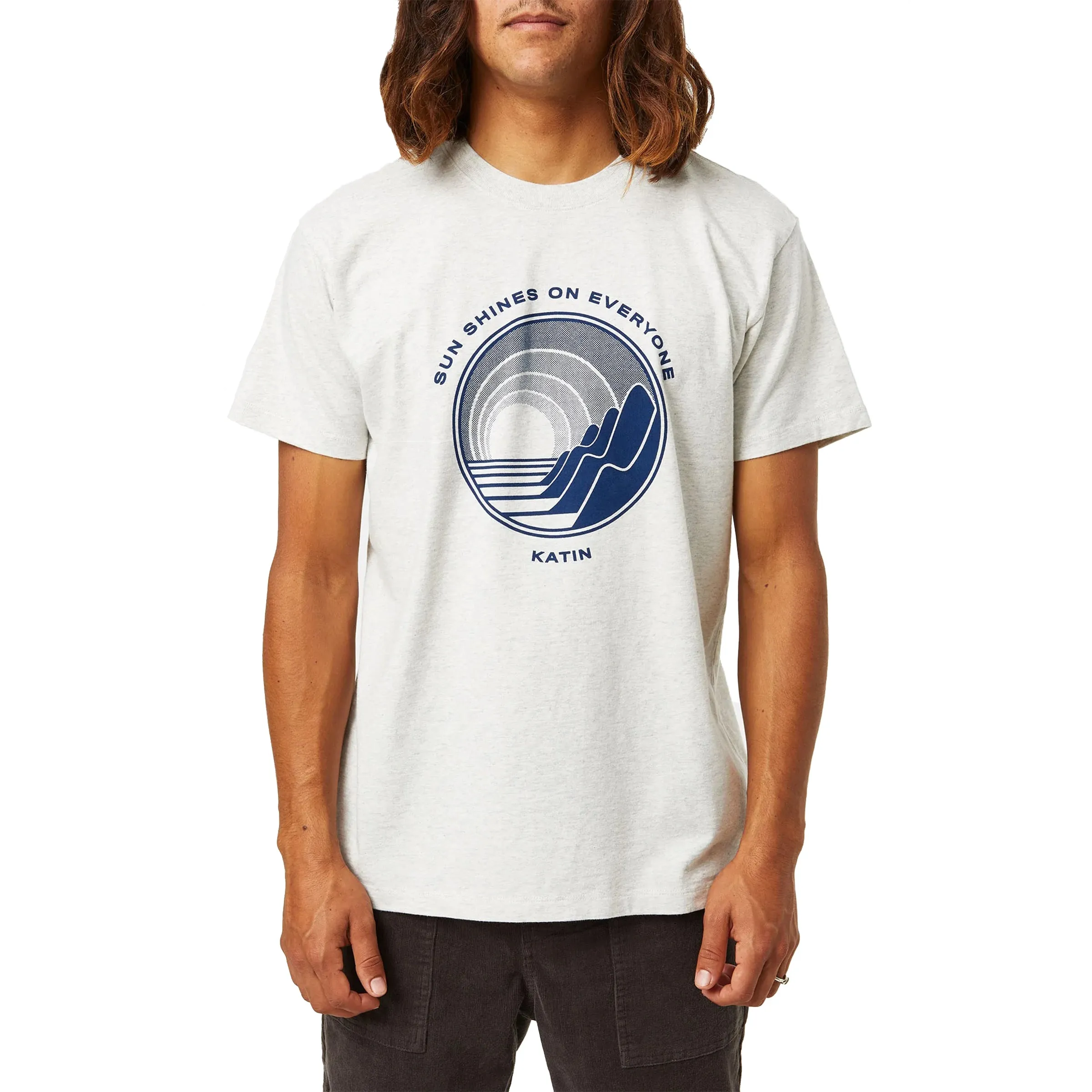Distant S/S Tee