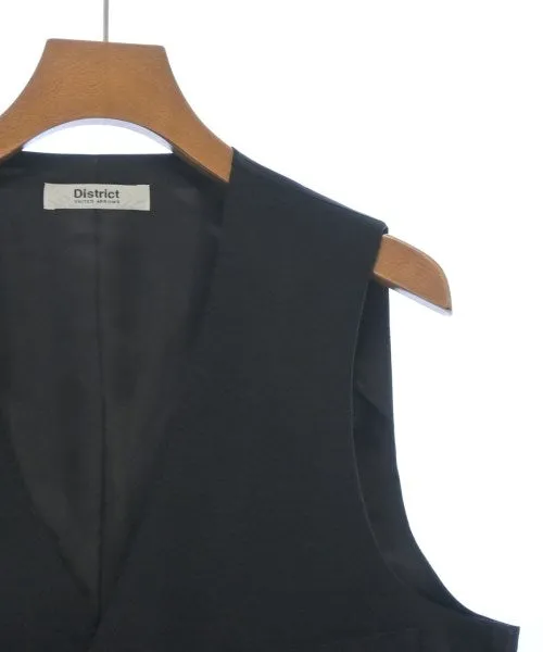 DISTRICT Casual shirts