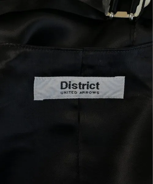 DISTRICT Casual shirts