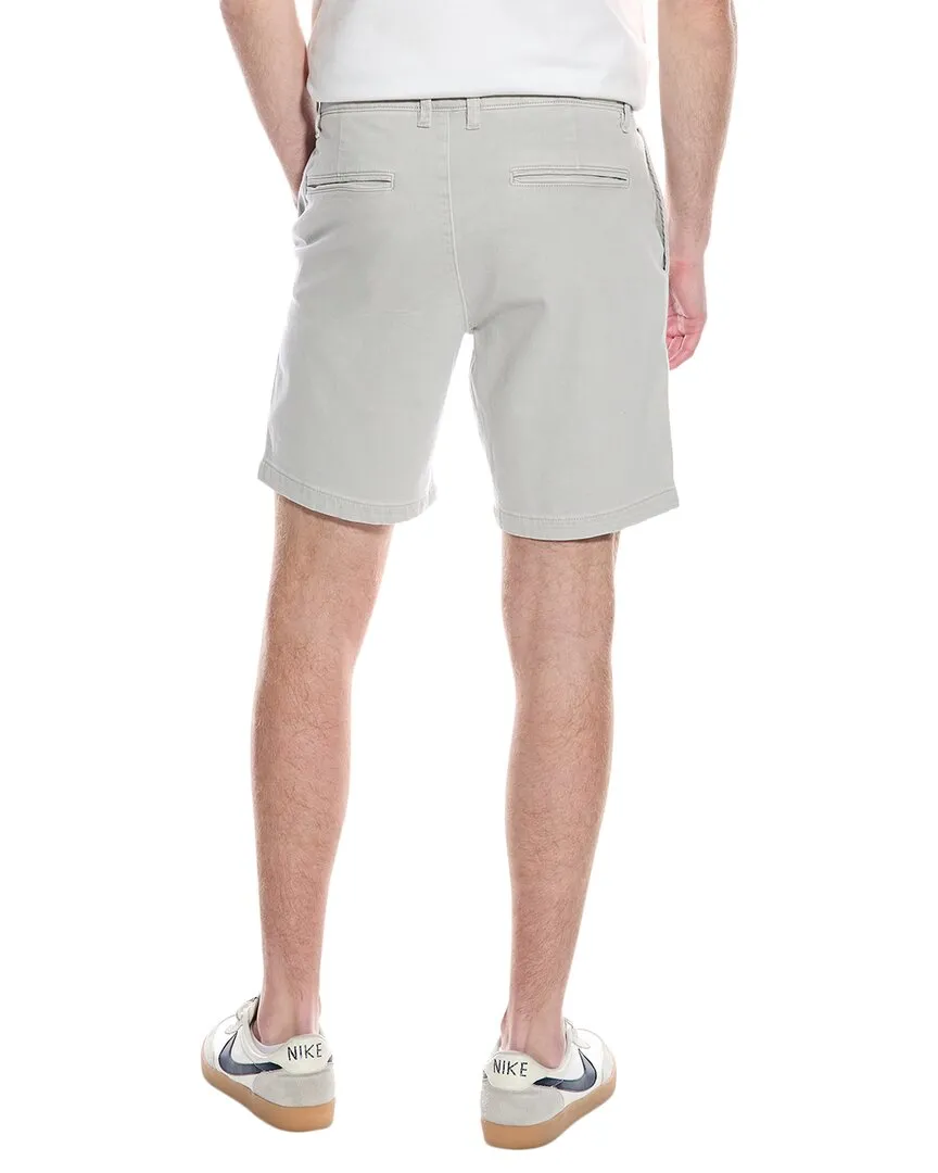 DL1961 Jake Short