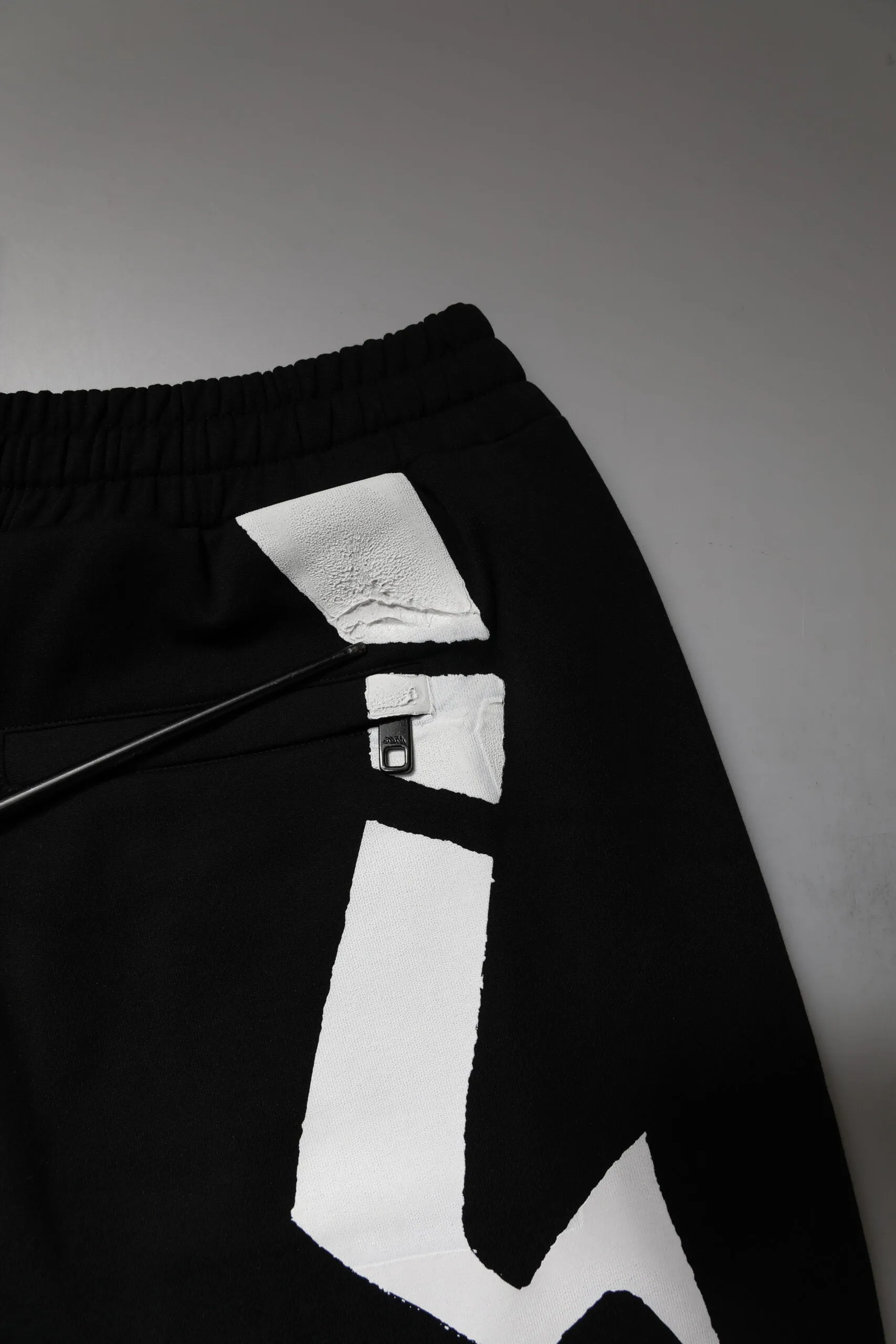 Dolce & Gabbana Logo Cotton Jogger SweatMen's Men's Pants (Pre-Owned)