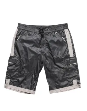 Dolce & Gabbana Polyester Beachwear Swim Shorts Men's Swimwear