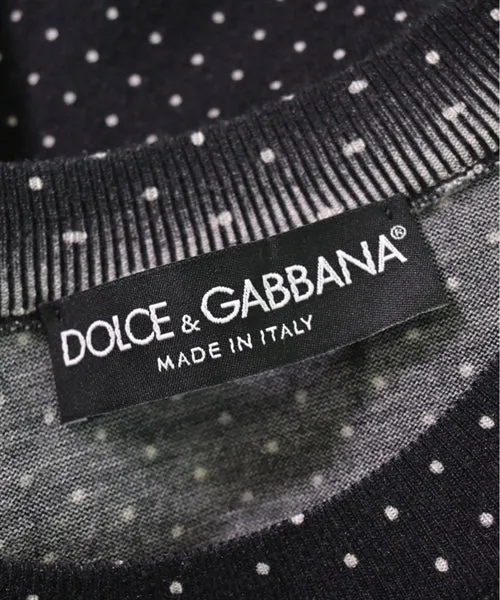 DOLCE&GABBANA Sweaters