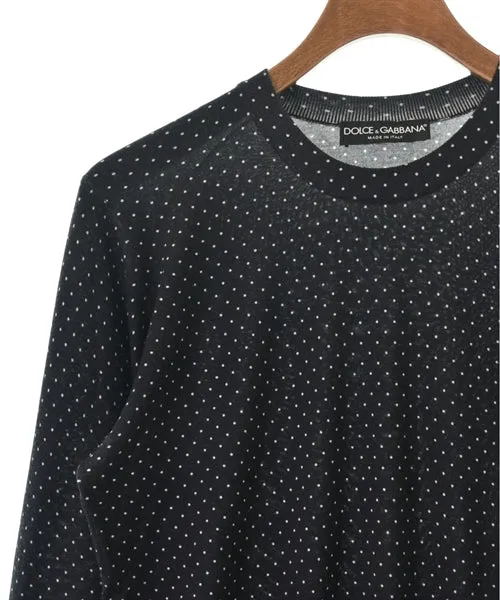 DOLCE&GABBANA Sweaters