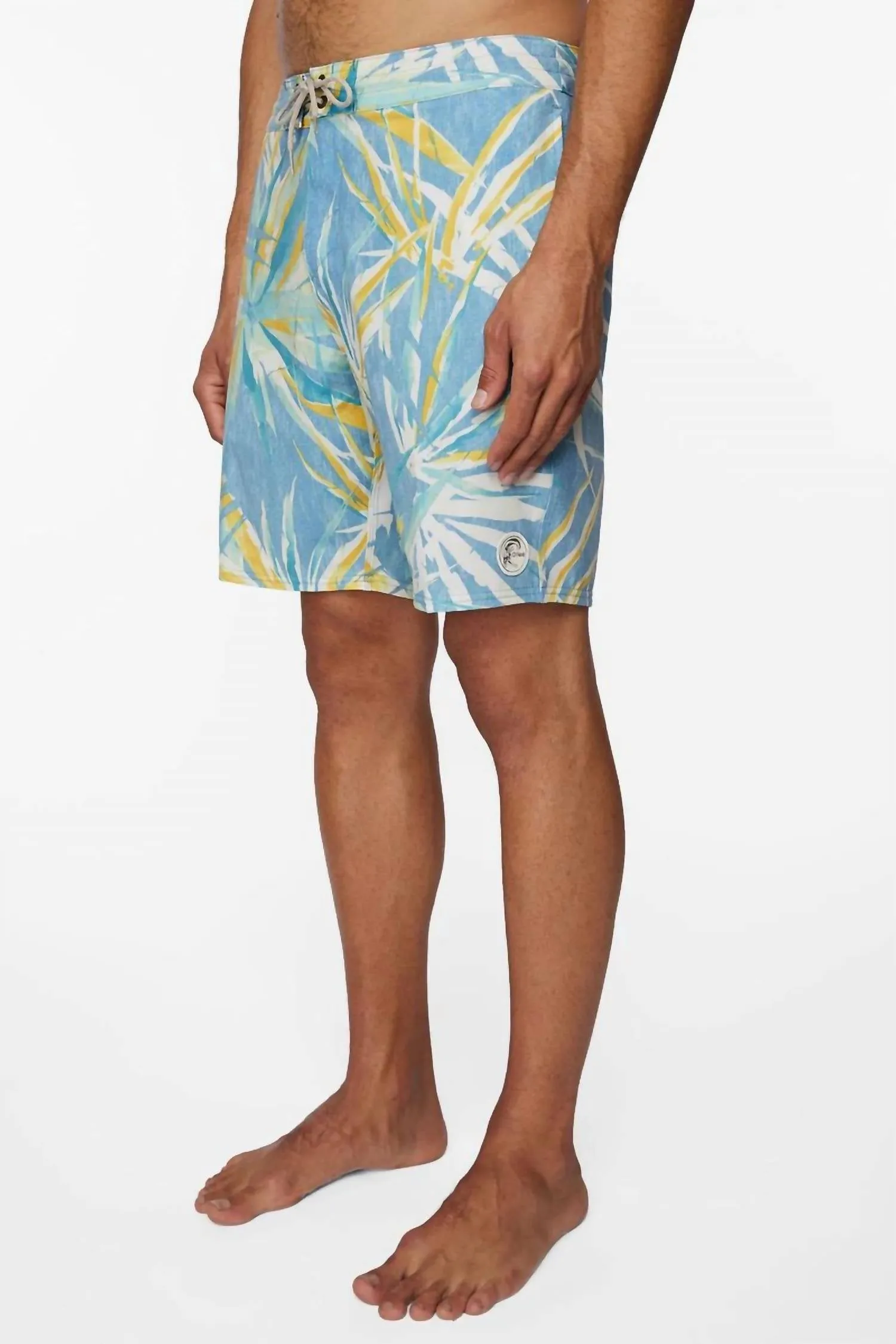 Dos Palms Cruzer In Blue Shadow