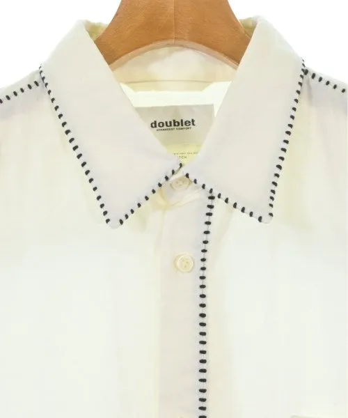 Doublet Casual shirts