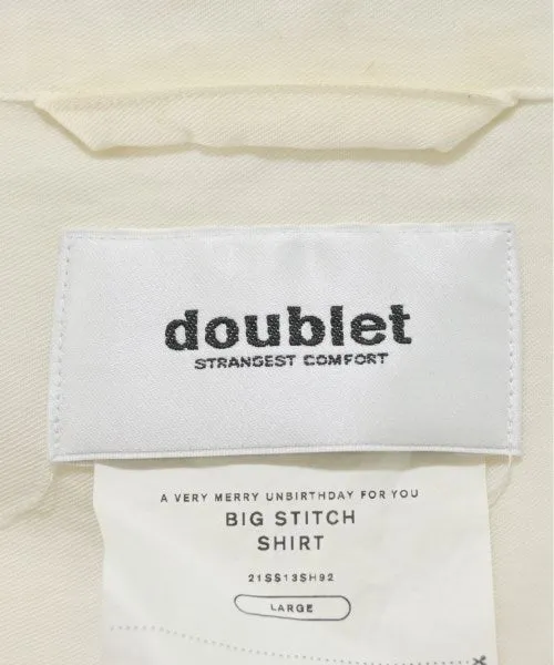 Doublet Casual shirts