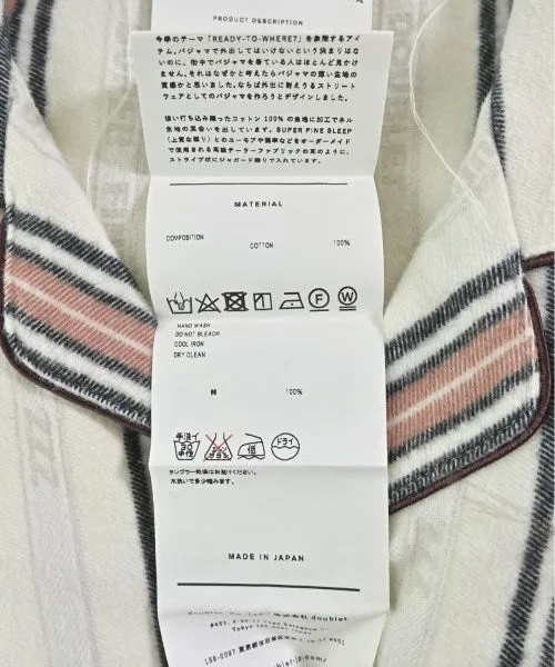 Doublet Casual shirts