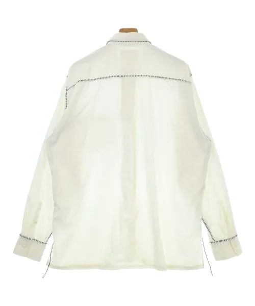 Doublet Casual shirts