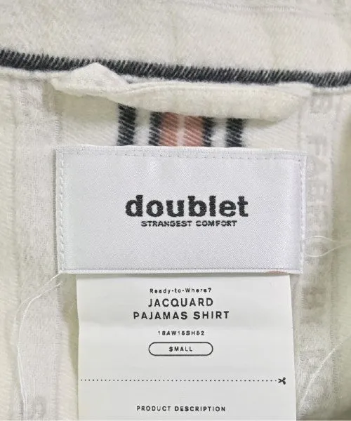 Doublet Casual shirts
