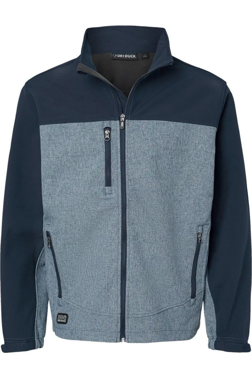 DRI DUCK Motion Soft Shell Jacket
