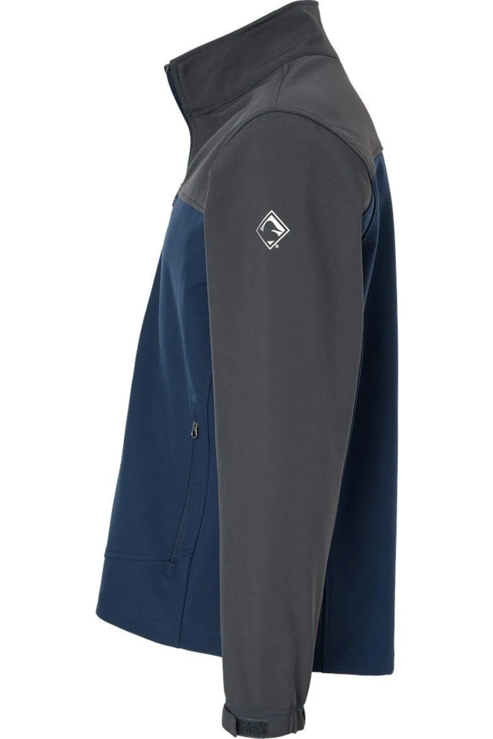 DRI DUCK Motion Soft Shell Jacket