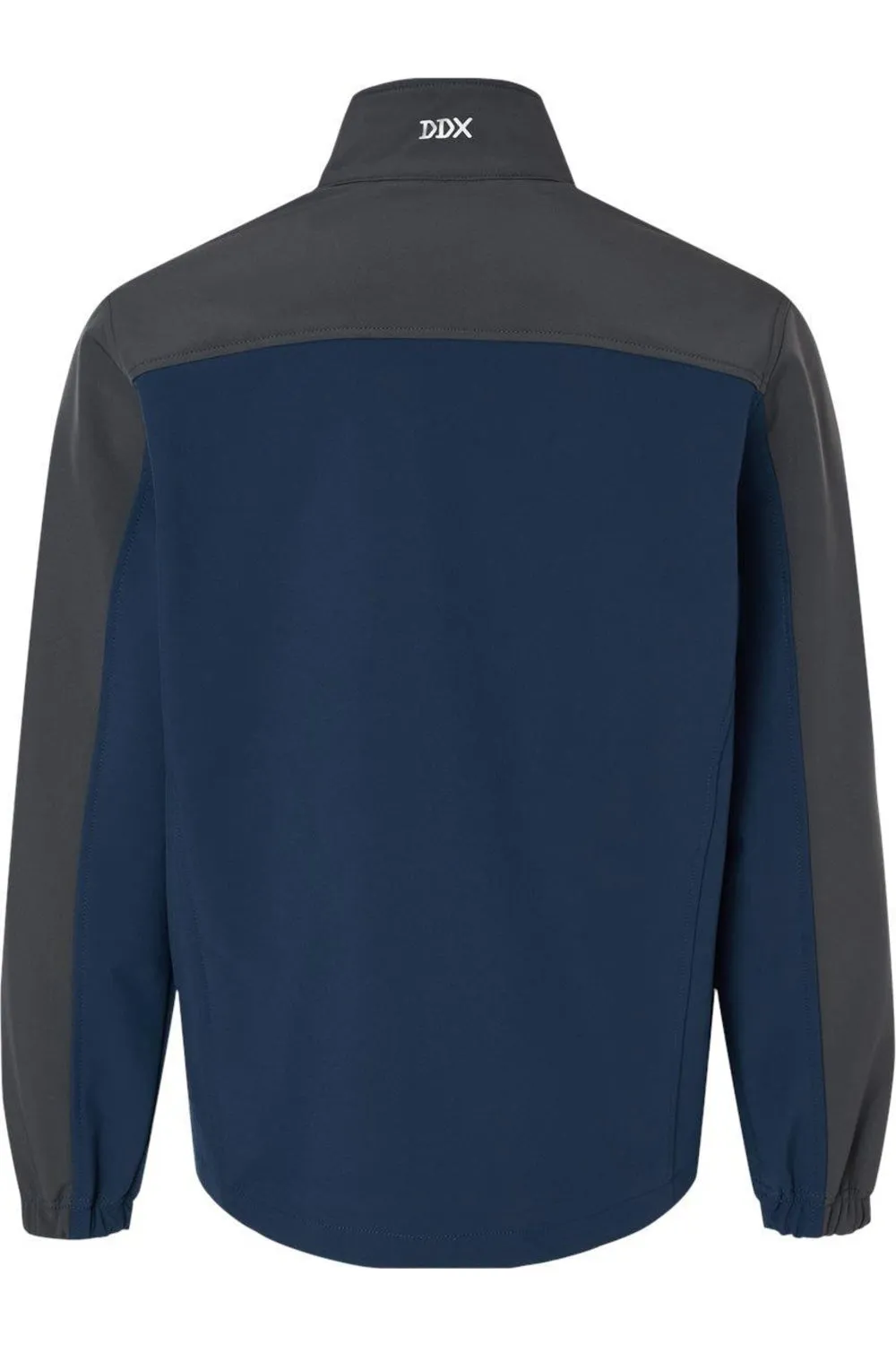 DRI DUCK Motion Soft Shell Jacket