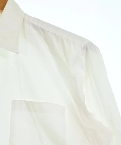 DRIES VAN NOTEN Casual shirts
