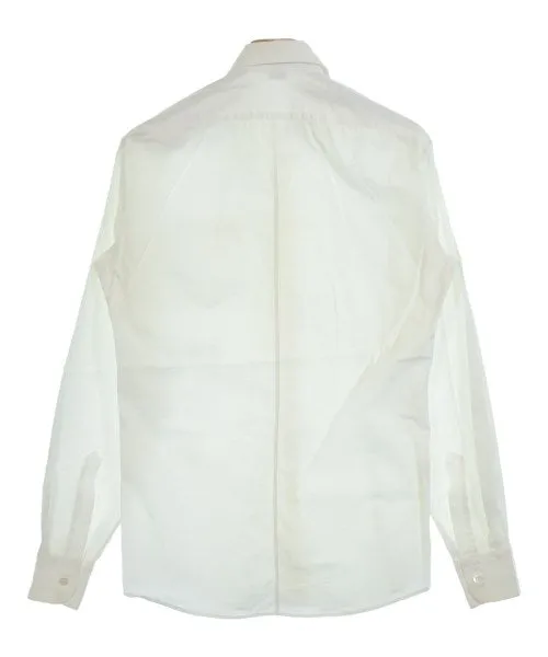 DRIES VAN NOTEN Casual shirts