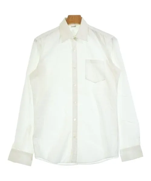 DRIES VAN NOTEN Casual shirts