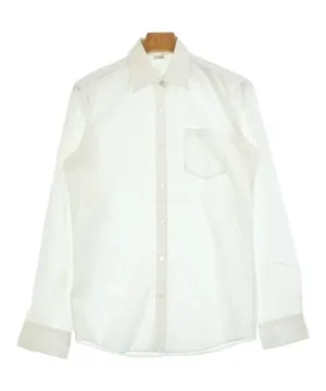 DRIES VAN NOTEN Casual shirts