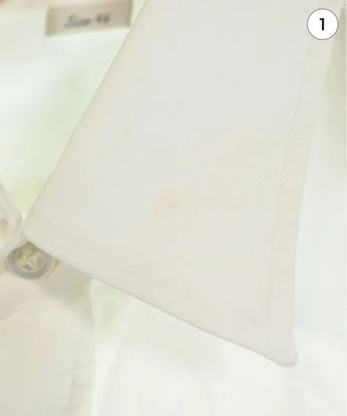 DRIES VAN NOTEN Casual shirts