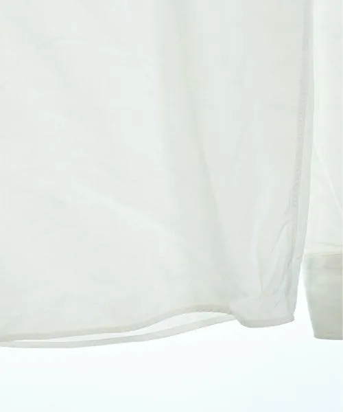 DRIES VAN NOTEN Casual shirts