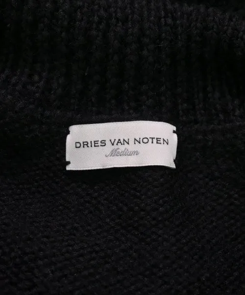 DRIES VAN NOTEN Sweaters