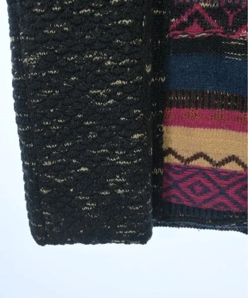 DRIES VAN NOTEN Vests