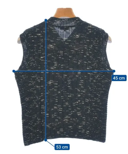 DRIES VAN NOTEN Vests