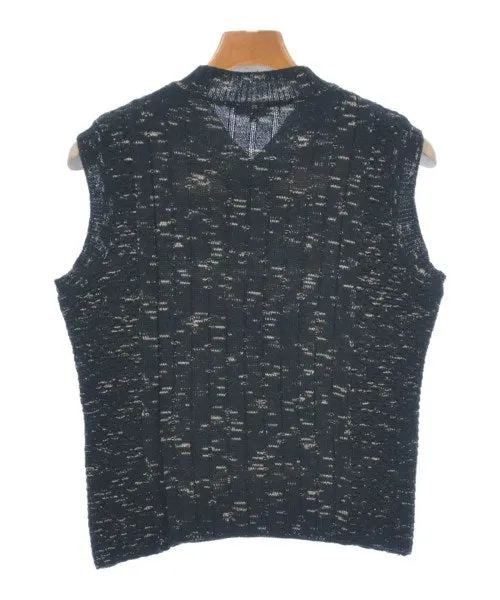 DRIES VAN NOTEN Vests