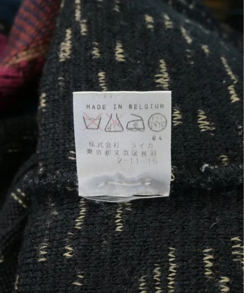 DRIES VAN NOTEN Vests