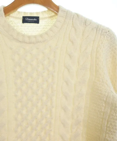 Drumohr Sweaters