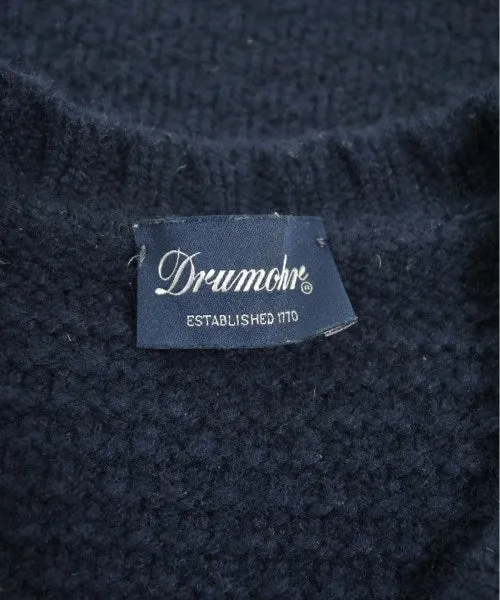 Drumohr Sweaters