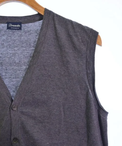 Drumohr Sweaters